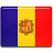 Bandera de Andorra