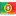 Bandera de Portugal