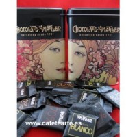 Lata De Chocolates Amatller