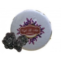 Caramelos De Violetas