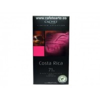 Chocolates De Origen Cachet