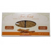 Teatoast