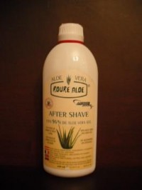 After Shave