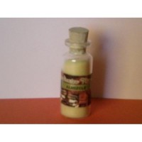 Almizcle (energias Positivas. Sexualidad)