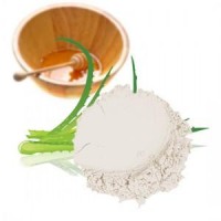 Arcilla Soleada 100gr.