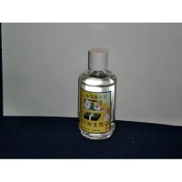 Perfume Atrae Dinero (prosperidad Economica)