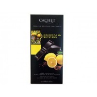 Chocolates De Mezclas Ex&oacute;ticas Cachet