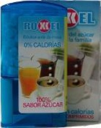 Blue Pocket 300 Con Sucralosa