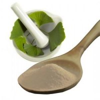 Centella Asi&aacute;tica En Polvo (gotu Kola)