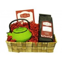Cesta De Regalo Yunnan
