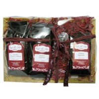 Cesta De Tés Y Rooibos