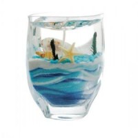 Gel Para Velas