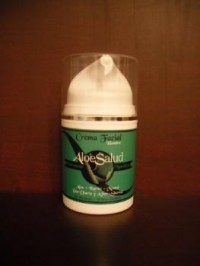 Crema Facial Hombre