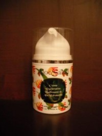 Crema Facial Mujer