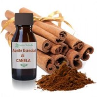 Canela Aceite Esencial 30 Ml.