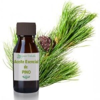 Pino Aceite Esencial 30 Ml.
