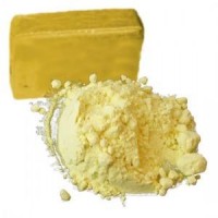 Azufre (en Polvo) 100 Gr.