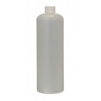 Botella Plastico Pet Vacia 1 Litro.