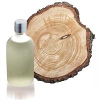 Esencia Aromática De Madera.