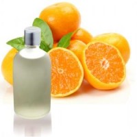 Esencia Arom&aacute;tica De Mandarina.