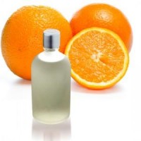 Esencia Arom&aacute;tica De Naranja.