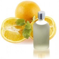 Esencia Arom&aacute;tica De Bergamota.