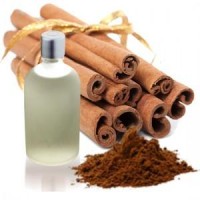 Esencia Arom&aacute;tica De Canela.