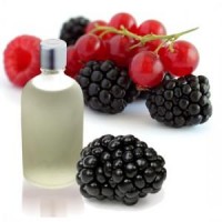 Esencia Arom&aacute;tica De Frutos Del Bosque.