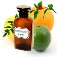 Anticelulítico Pfc 50 Gr.