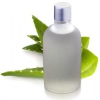 Aloe Vera Gel