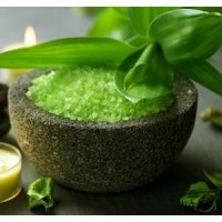 Sales Arom&aacute;ticas De Mel&oacute;n