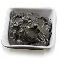 Barros Del Mar Muerto (barros Negros Minerales En Polvo).