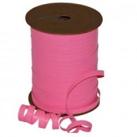 Cinta Rosa Chicle 10 Metros