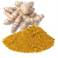 C&uacute;rcuma, Ra&iacute;z Molida, Eco, 100 Gr.