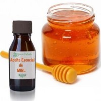 Miel Aceite Esencial 30 Ml.