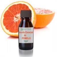 Pomelo Aceite Esencial 30 Ml.