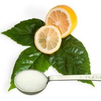 Vitamina C, (&aacute;cido Ascorbico) 100 Gr.