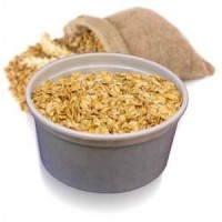 Copos De Avena 500 Gr.