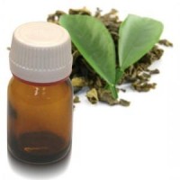 Bote Cristal Topacio 30 Ml.