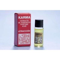 Perfume Ashe Atraccion (amor)