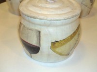 Salero Vino