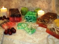 Set De Jabones