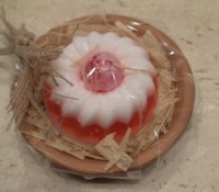 Jabon Pastelito