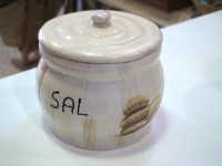 Salero Masia