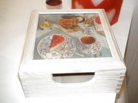 Tea Time