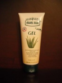 Gel Aloe Vera Puro