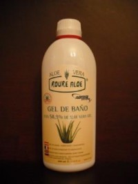 Gel De Ba&ntilde;o