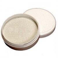 Glitter, Gliter Iridiscente Blanco