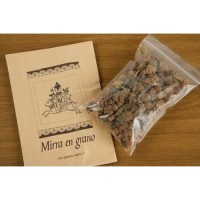 Incienso De Mirra (100 Gr)