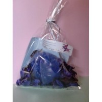 Jabon De Glicerina A La Lavanda